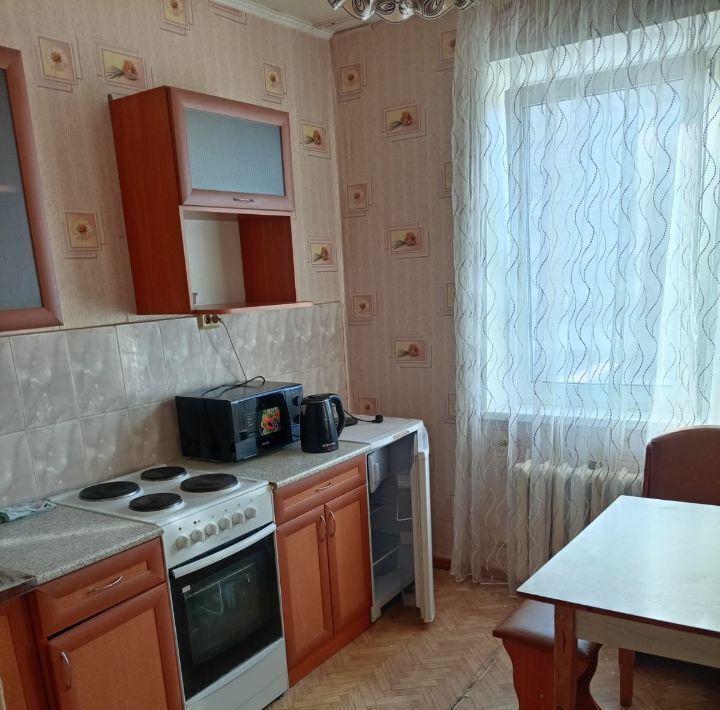 квартира г Набережные Челны р-н Комсомольский 19-й комплекс ЗЯБ 8А фото 2