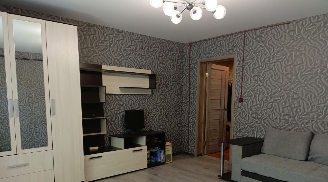квартира г Тверь р-н Заволжский ул Благоева 41/11 фото 3