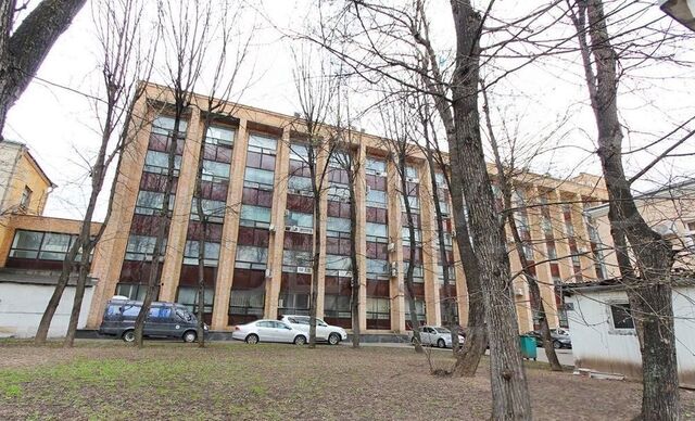 метро Проспект Мира пер Протопоповский 25кб фото