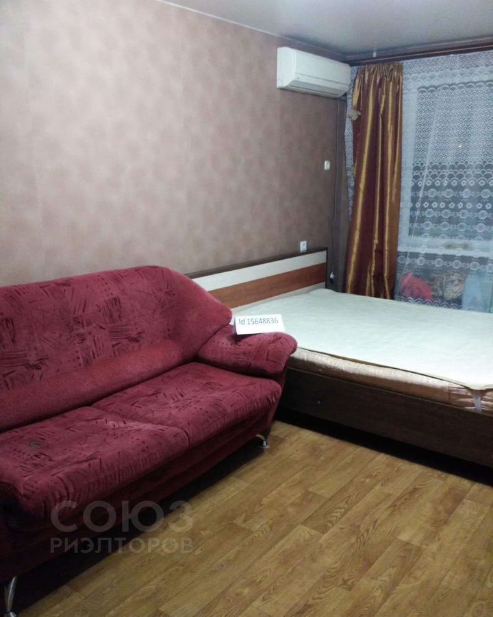 квартира г Волгоград р-н Красноармейский ул Остравская 6 фото 9