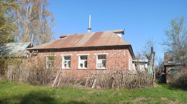 с Нижний Ломовец ул Луговая 11 Верхнеломовецкий сельсовет фото