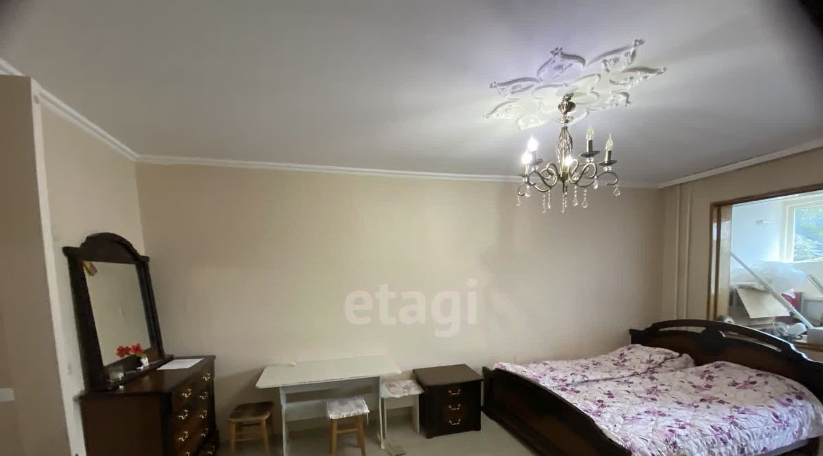 квартира г Владикавказ р-н Иристонский ул Кутузова 80к/2 фото 1