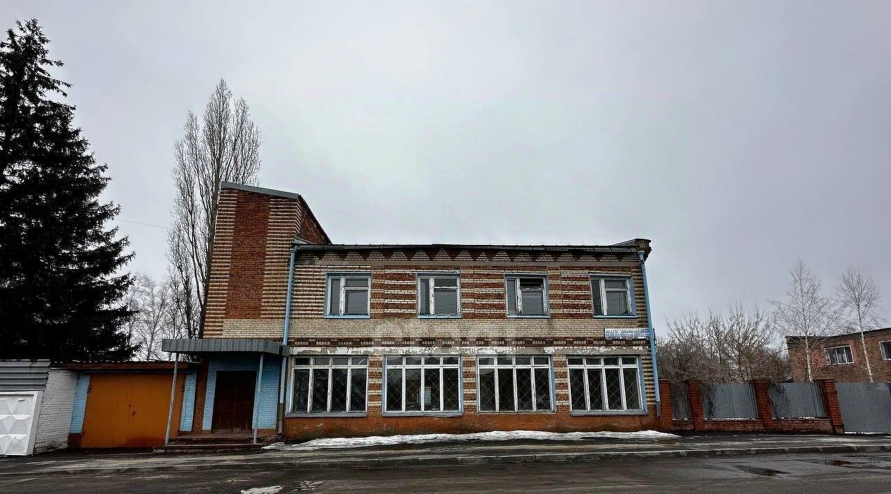 офис г Уварово пер Первомайский 2 фото 2