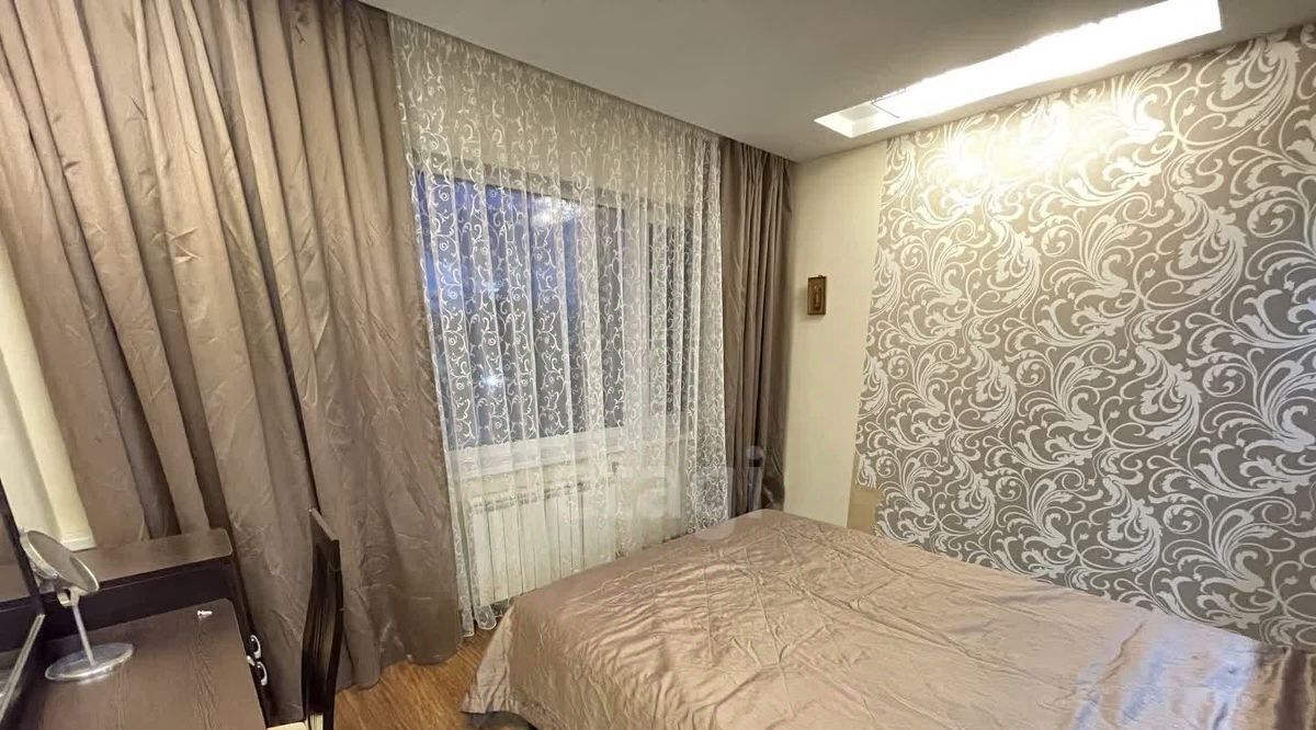 квартира г Ханты-Мансийск ул Менделеева 3 фото 9