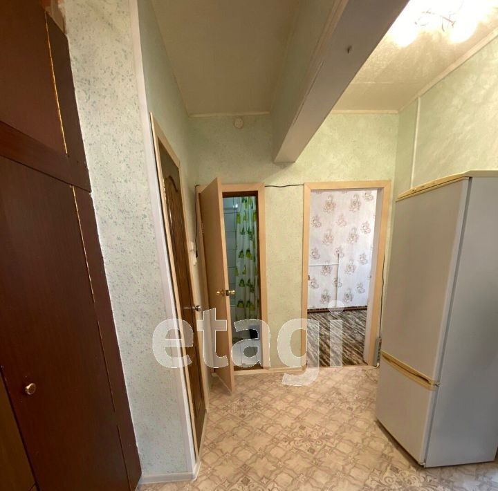квартира г Ханты-Мансийск ул Ленина 111 фото 10