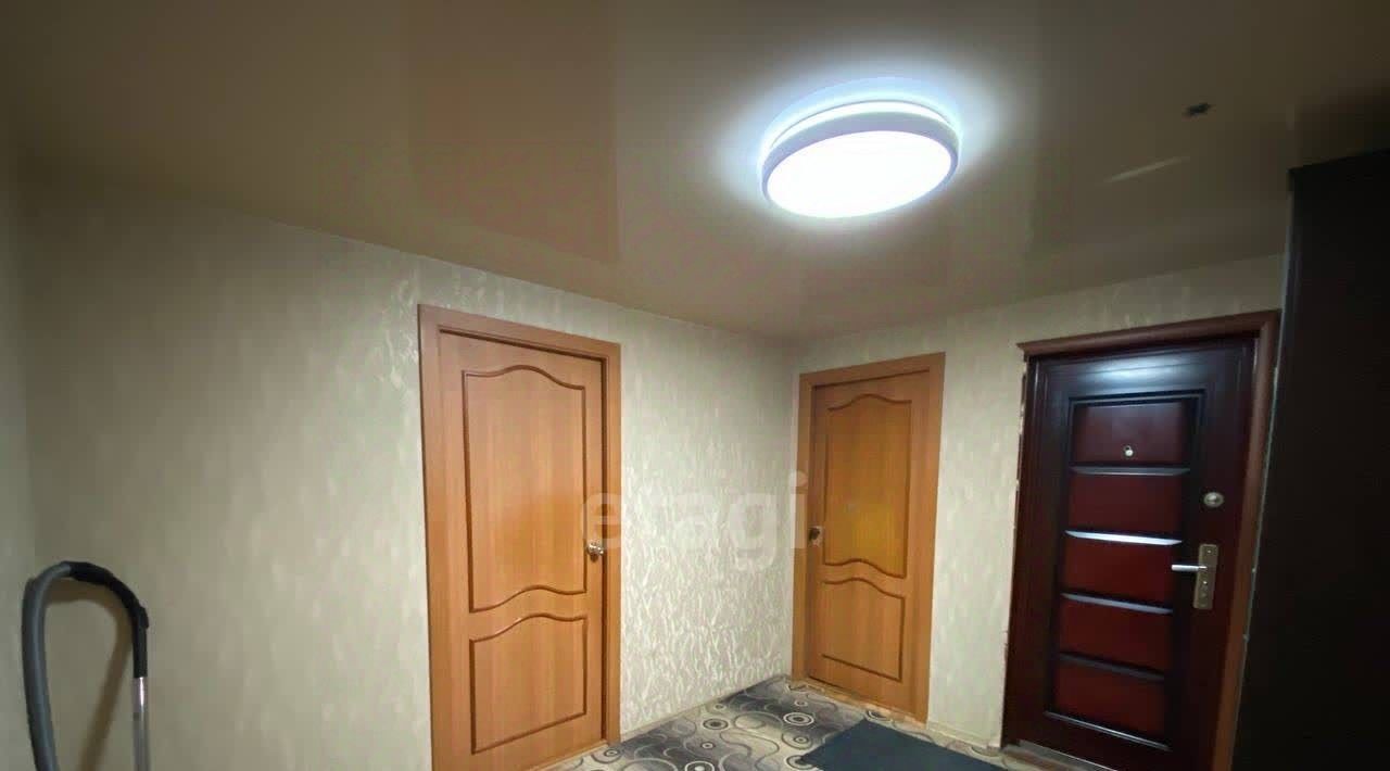 квартира г Ханты-Мансийск ул Пионерская 13а фото 10