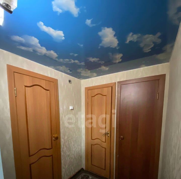 квартира г Ханты-Мансийск ул Пионерская 13а фото 11
