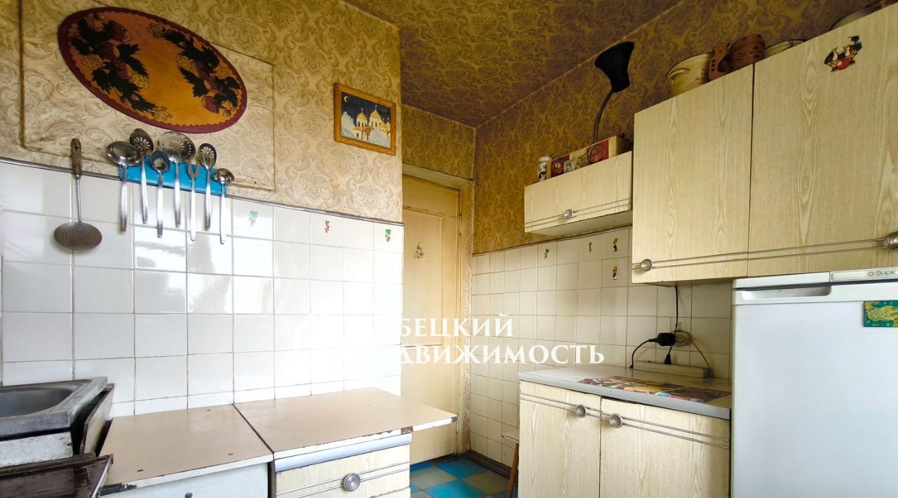 квартира г Самара Безымянка ул Марии Авейде 12 фото 10