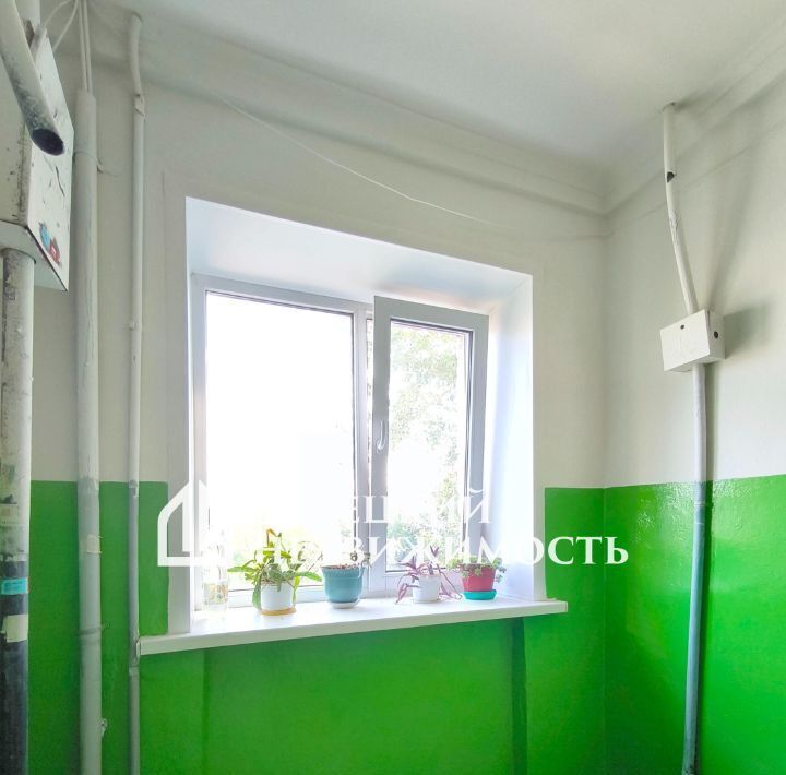 квартира г Самара Безымянка ул Марии Авейде 12 фото 15