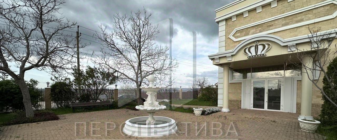 свободного назначения г Новороссийск ст-ца Раевская ул Натухаевская 3 фото 2