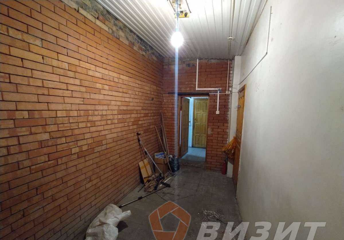 торговое помещение г Самара Юнгородок Аптечная ул., 1А фото 15