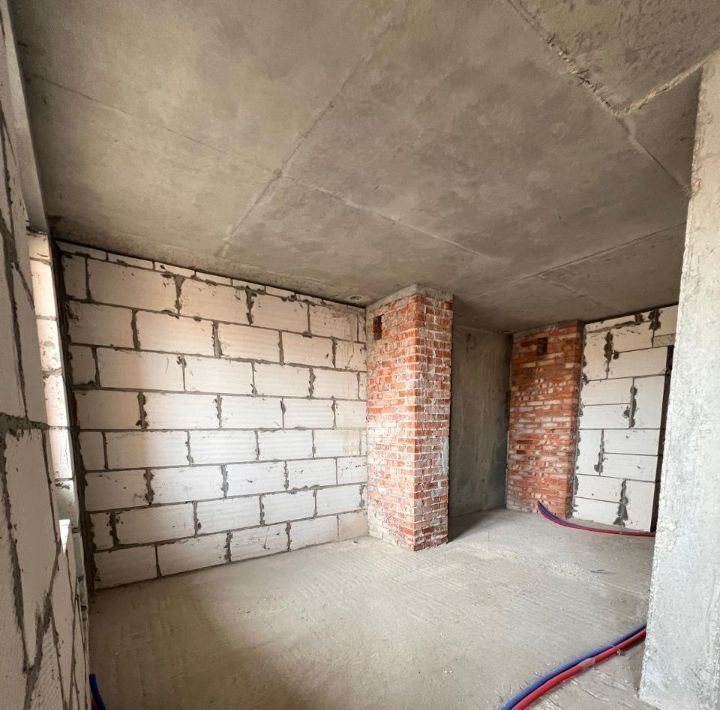 квартира г Саратов р-н Заводской ул им Кривохижина Александра 6 фото 7