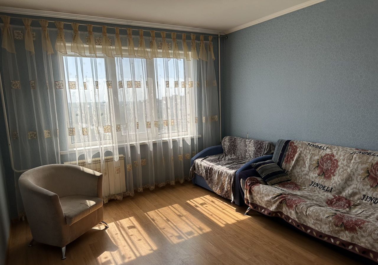 квартира г Новокуйбышевск ул Свердлова 14 фото 6