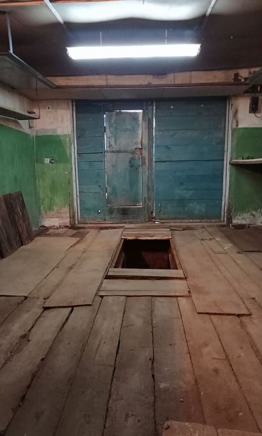 гараж г Вологда фото 1
