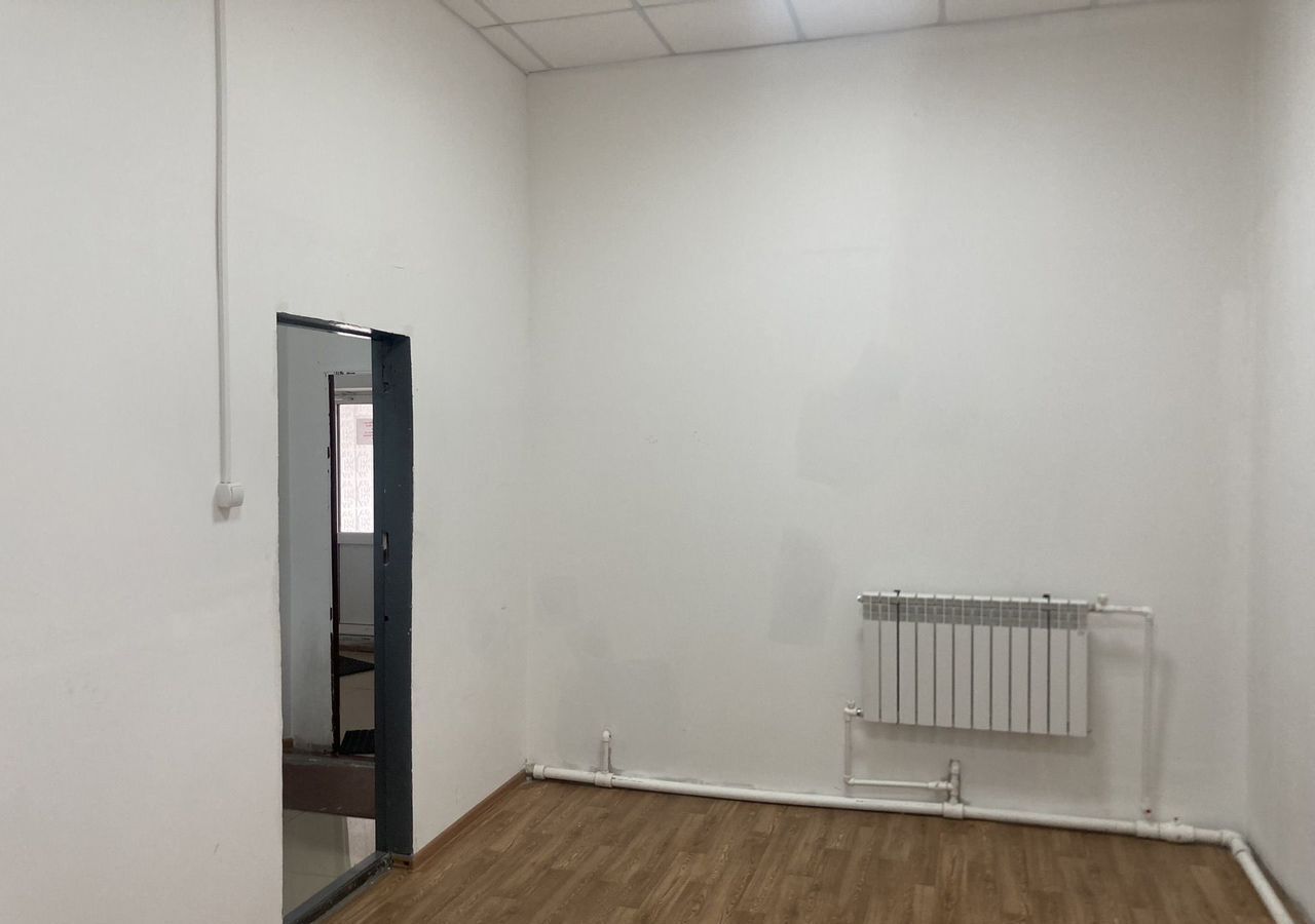 офис г Улан-Удэ р-н Октябрьский ул Сахьяновой 5 фото 1