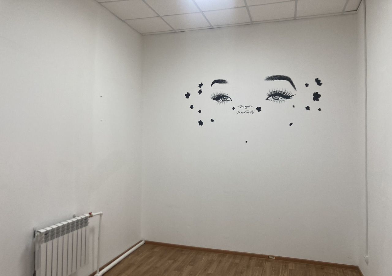офис г Улан-Удэ р-н Октябрьский ул Сахьяновой 5 фото 2