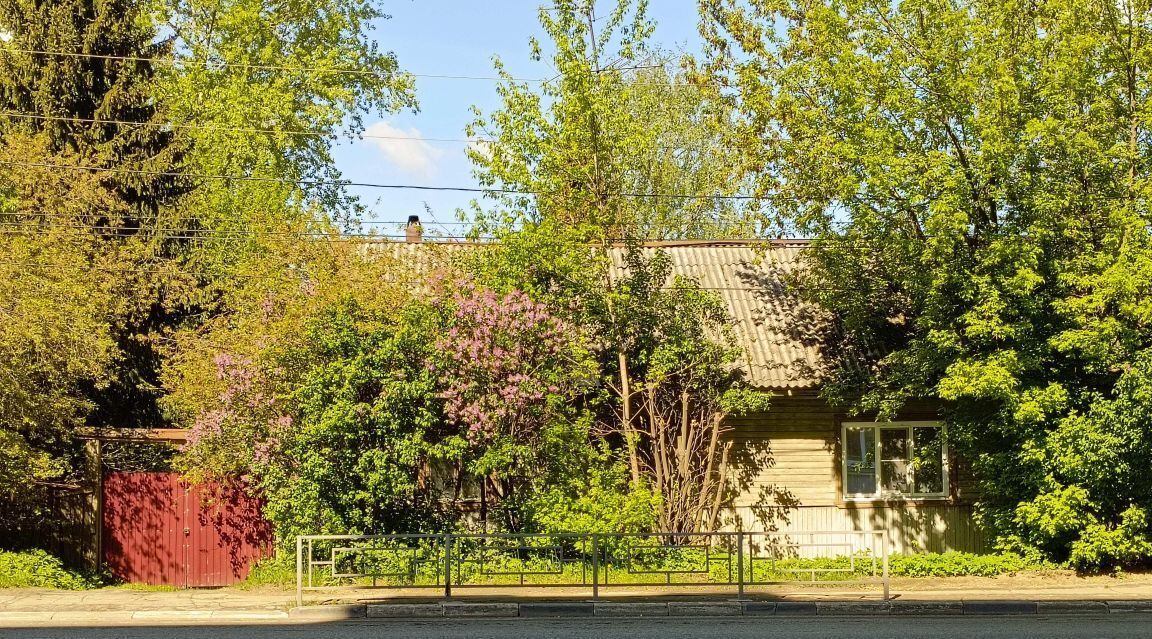 квартира г Тверь р-н Заволжский ул Благоева 41/11 фото 19