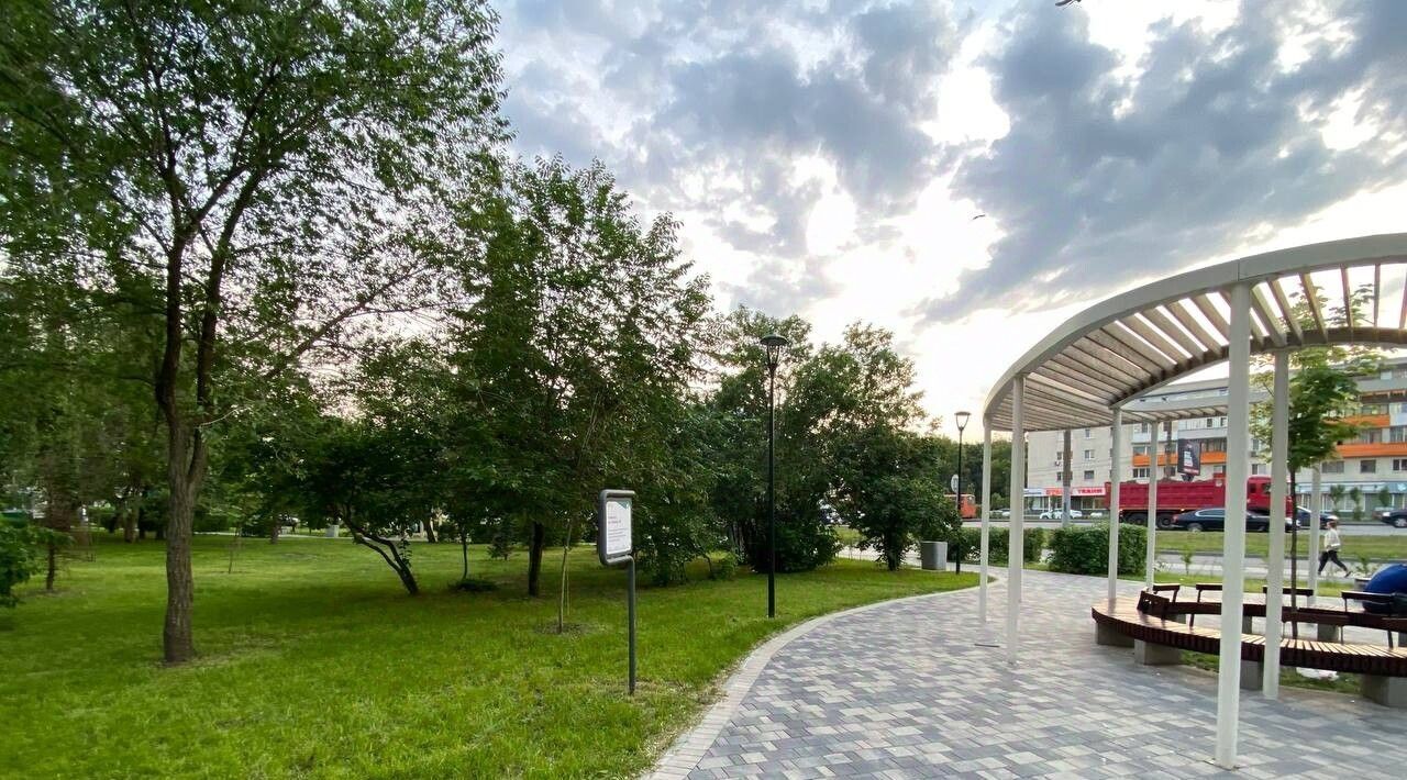 квартира г Нижний Новгород Заречная пр-кт Ленина 28в фото 2