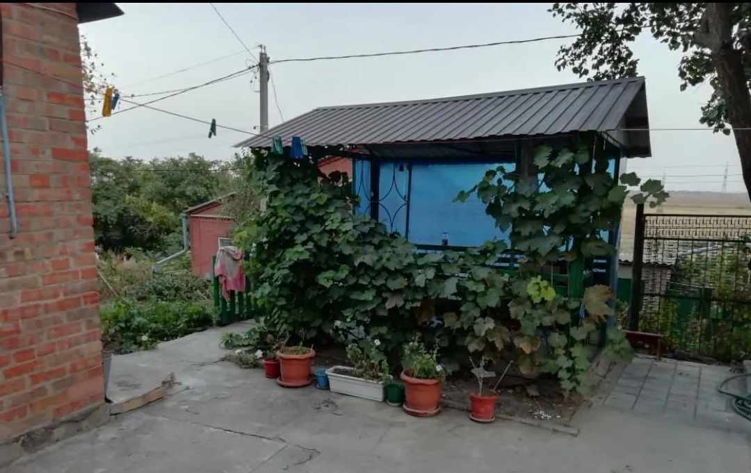 дом г Новочеркасск Рабочий спуск фото 16