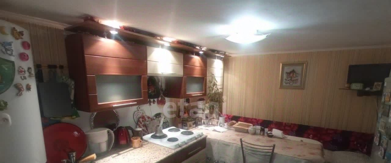 дом г Новороссийск р-н Центральный ул Чайковского 38/41 фото 12