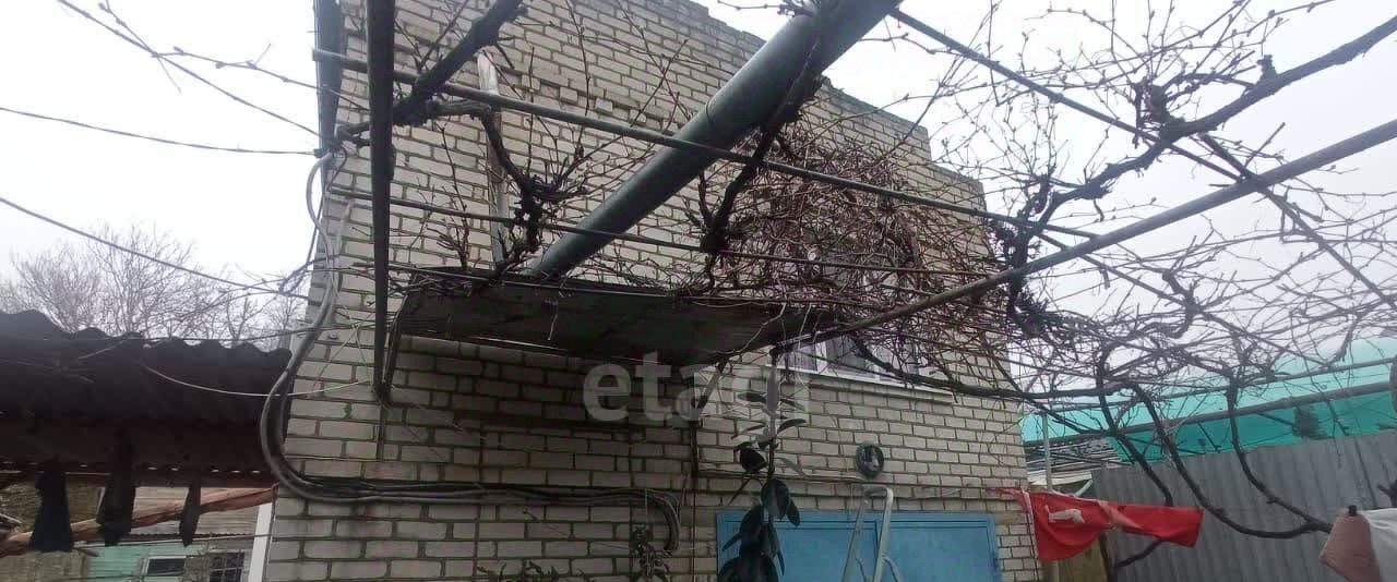 дом г Новороссийск р-н Центральный ул Чайковского 38/41 фото 17