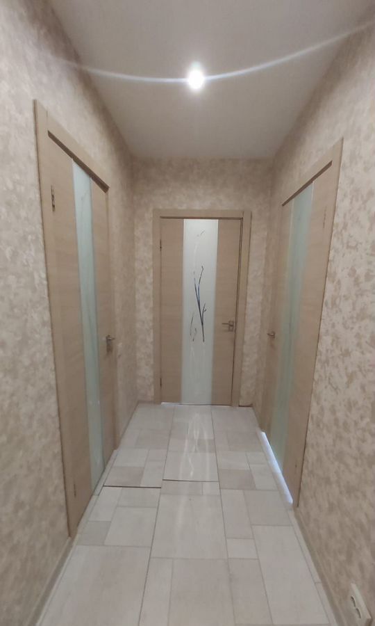 квартира р-н Ивановский г Кохма ул Ивановская 73к/2 фото 16