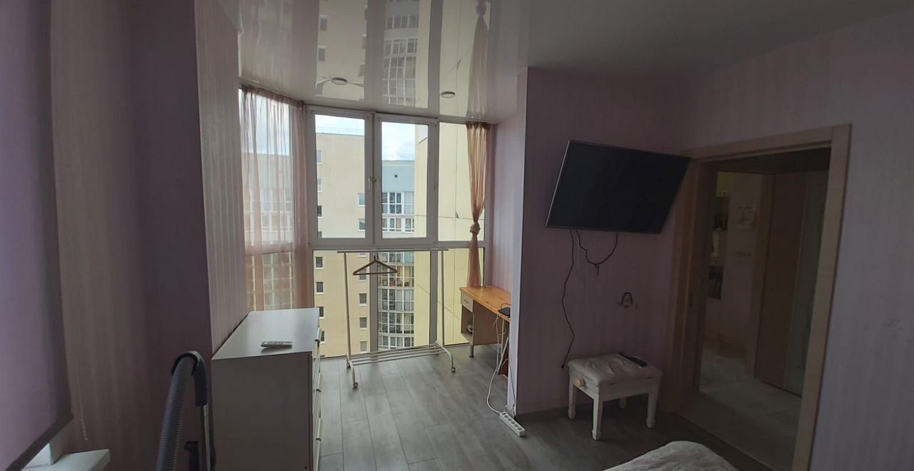 квартира р-н Ивановский г Кохма ул Ивановская 73к/2 фото 20