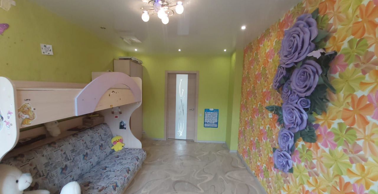 квартира р-н Ивановский г Кохма ул Ивановская 73к/2 фото 26