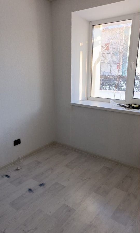 квартира г Белоярский 3-й мкр-н, 12, Тюменская обл. фото 5