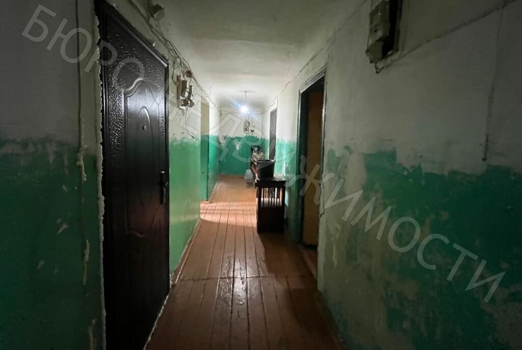 комната г Балашов ул Энтузиастов 8 фото 3