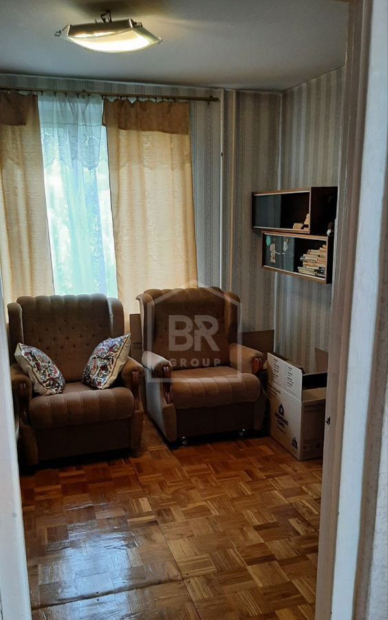 квартира г Санкт-Петербург метро Улица Дыбенко ул Евдокима Огнева 6к/4 фото 2