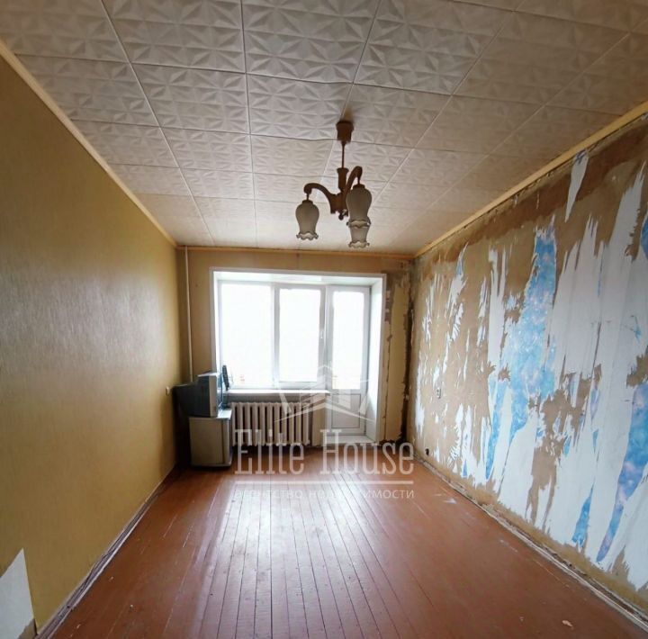 квартира г Калуга р-н Московский ул Тельмана 11 фото 8