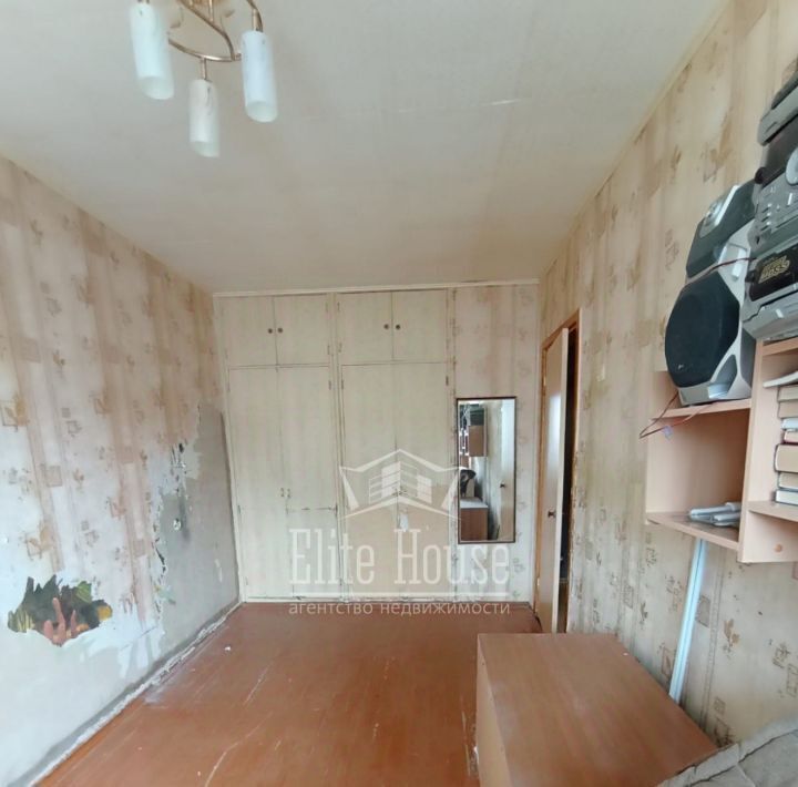 квартира г Калуга р-н Московский ул Тельмана 11 фото 12