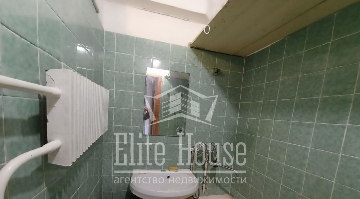 квартира г Калуга р-н Московский ул Тельмана 11 фото 17
