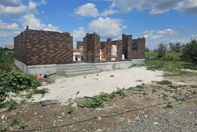 дп Донская Чаша ул Каштановая фото