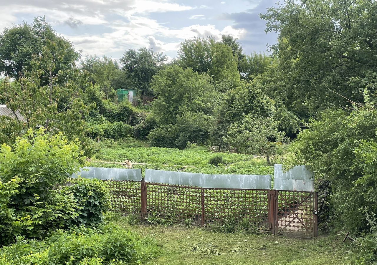 дом г Ливны снт Березка фото 1