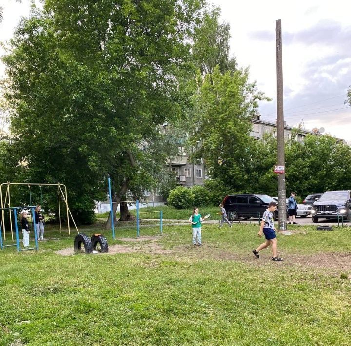 квартира г Нижний Новгород Заречная пр-кт Ленина 28в фото 5