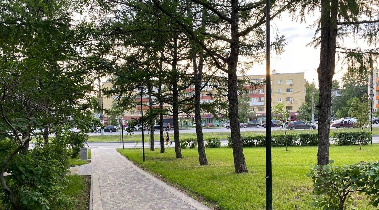квартира г Нижний Новгород Заречная пр-кт Ленина 28в фото 6