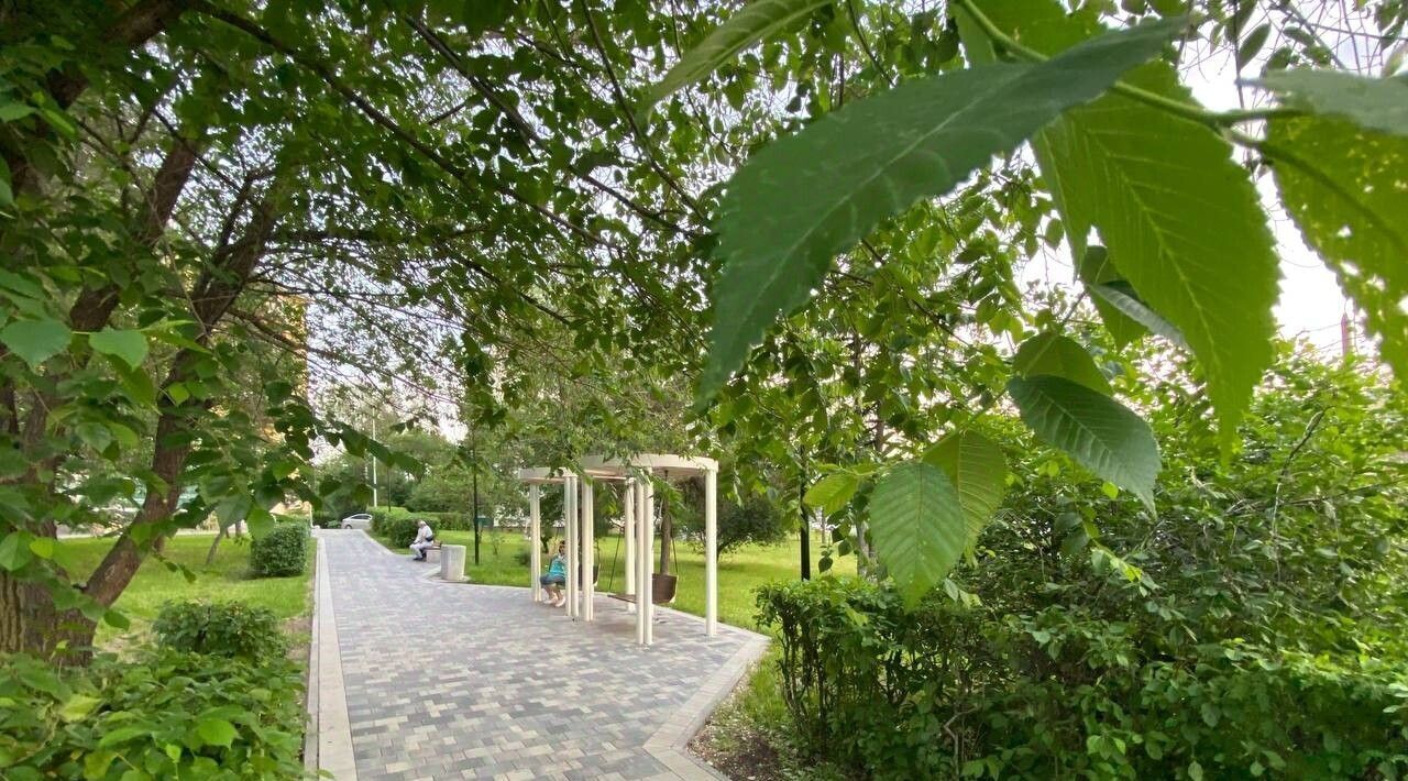 квартира г Нижний Новгород Заречная пр-кт Ленина 28в фото 8