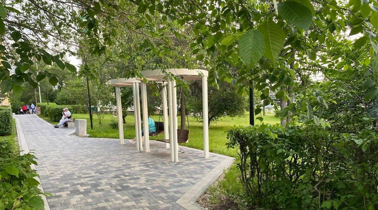 квартира г Нижний Новгород Заречная пр-кт Ленина 28в фото 9