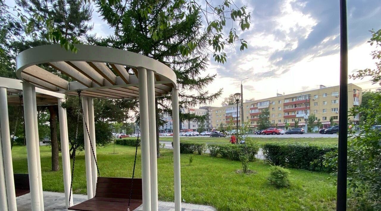 квартира г Нижний Новгород Заречная пр-кт Ленина 28в фото 10