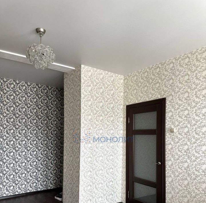 квартира г Нижний Новгород Горьковская пр-кт Гагарина 112 фото 10