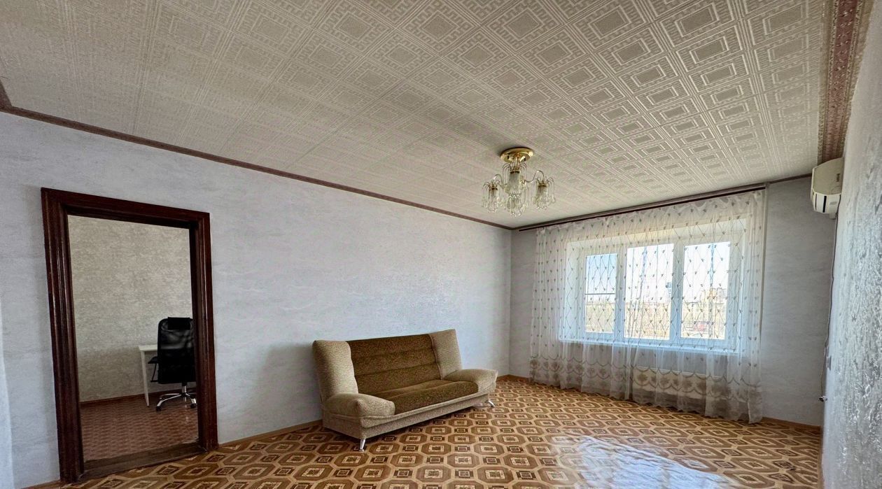 квартира г Астрахань р-н Ленинский ул Красноармейская 31 фото 5