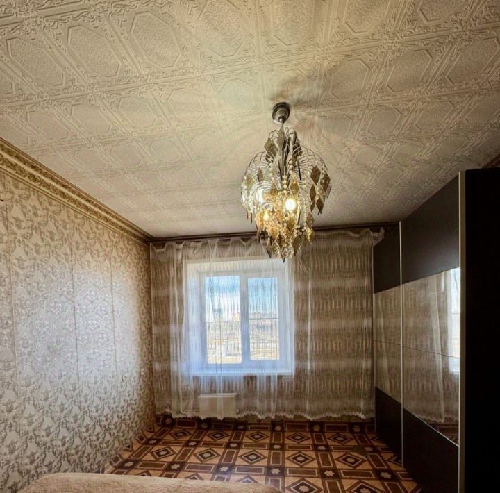 квартира г Астрахань р-н Ленинский ул Красноармейская 31 фото 13
