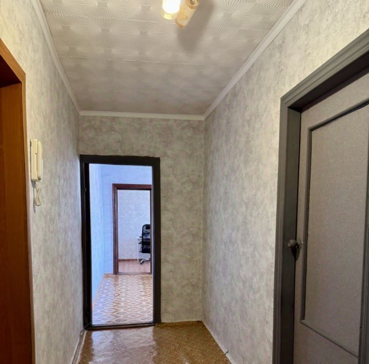 квартира г Астрахань р-н Ленинский ул Красноармейская 31 фото 23