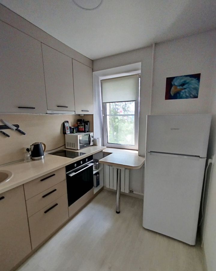 квартира г Челябинск р-н Курчатовский ул Молдавская 19 фото 13