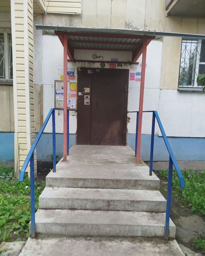 квартира г Челябинск р-н Курчатовский ул Молдавская 19 фото 20