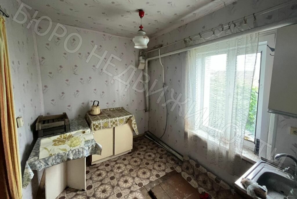 дом г Балашов ул Грейдерная 22 фото 5