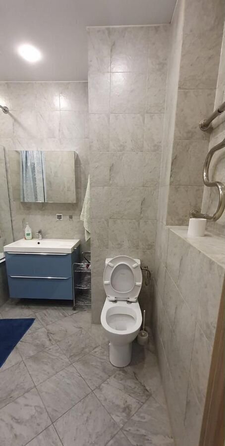 квартира р-н Всеволожский г Кудрово ул Областная 1 Улица Дыбенко, Заневское городское поселение фото 6