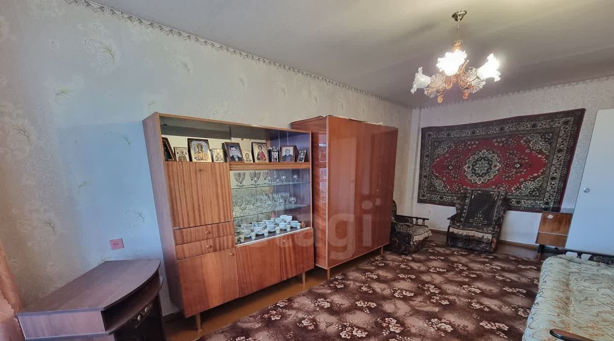 квартира г Балашов ул Карла Маркса 39 фото 4
